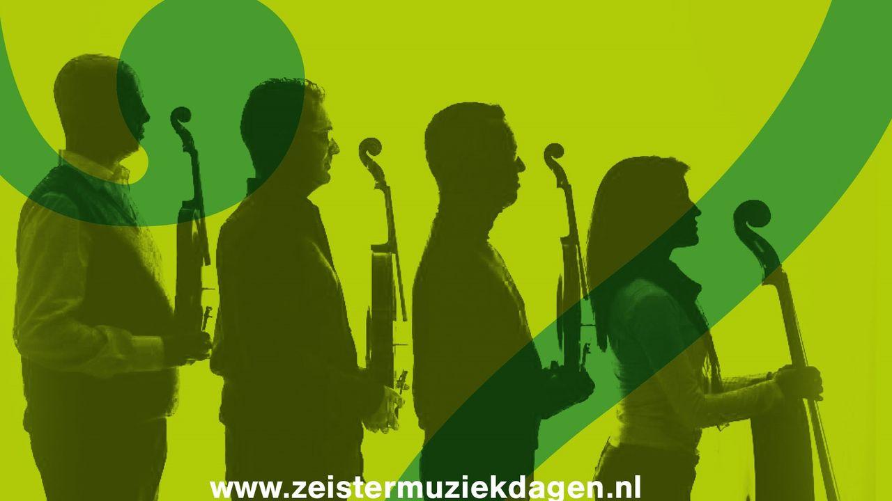 Zeister Muziekdagen Zomerfestival
